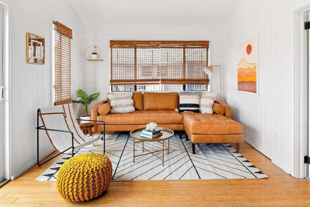 Photo of Livingroom in Ocean Bay Park