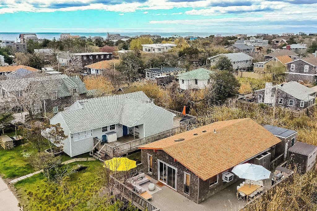 Photo of Outdoor in Ocean Bay Park