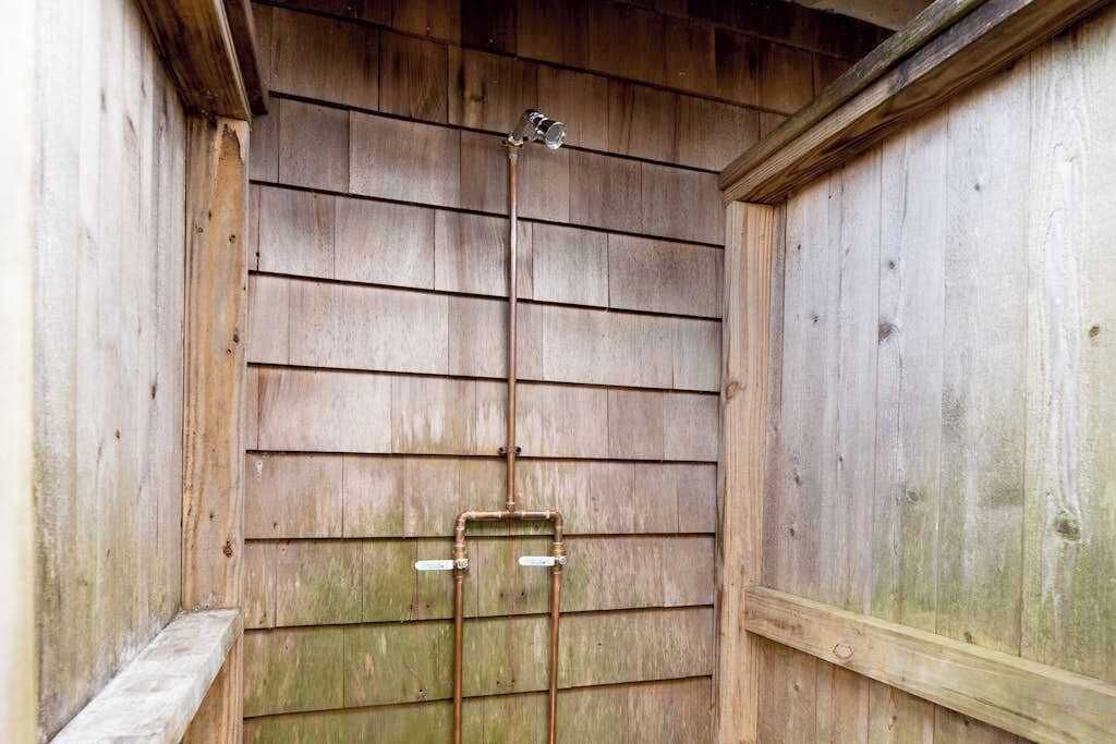 Photo of Bathroom in Ocean Bay Park