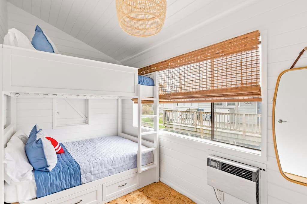 Photo of Bedroom in Ocean Bay Park