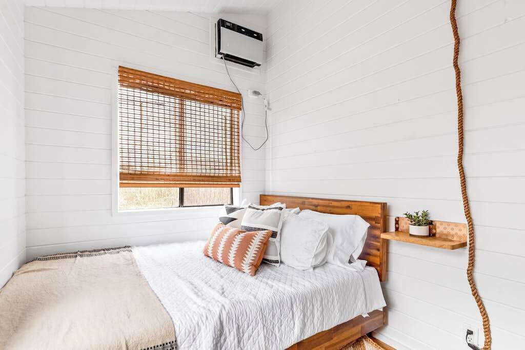 Photo of Bedroom in Ocean Bay Park