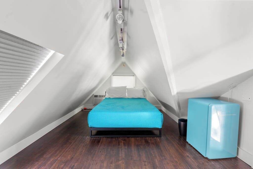 Photo of Bedroom in Ocean Bay Park