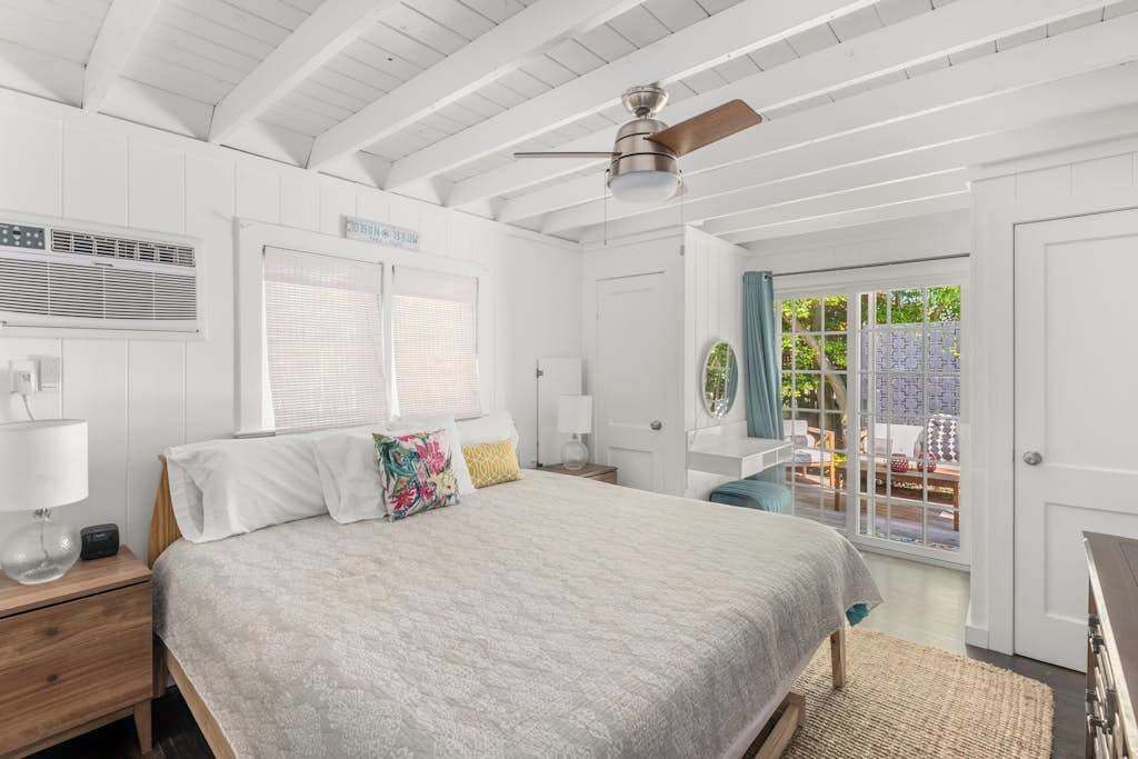 Photo of Bedroom in Ocean Bay Park