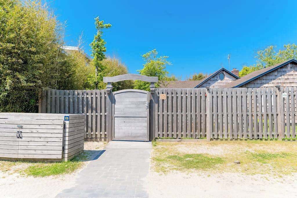 Photo of Outdoor in Ocean Bay Park