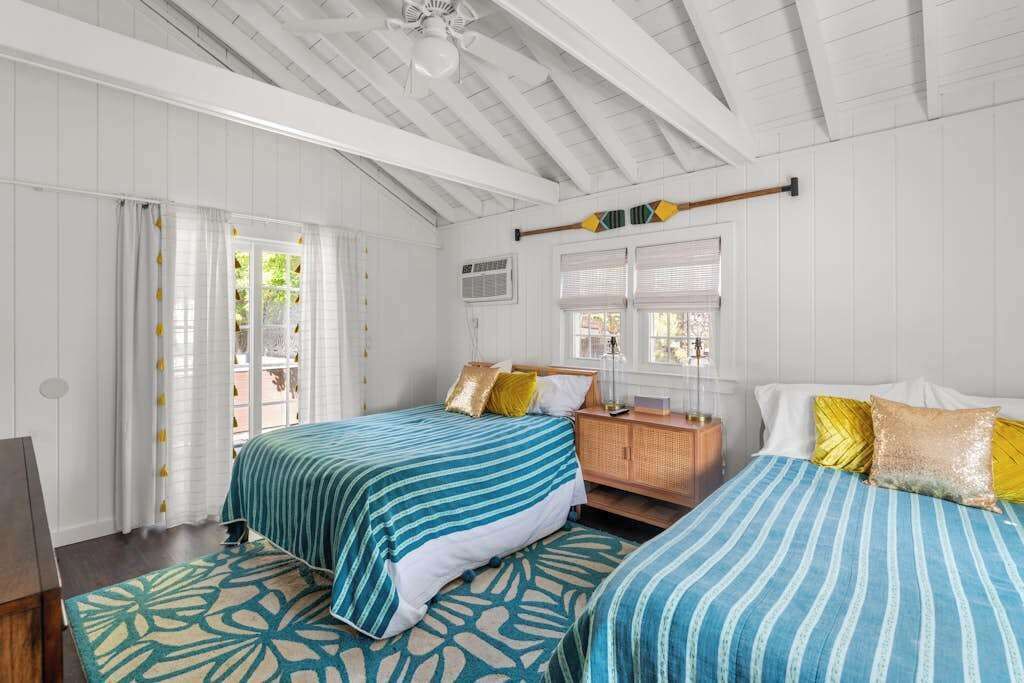 Photo of Bedroom in Ocean Bay Park