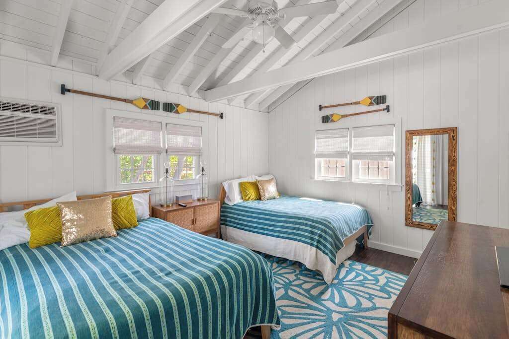 Photo of Bedroom in Ocean Bay Park