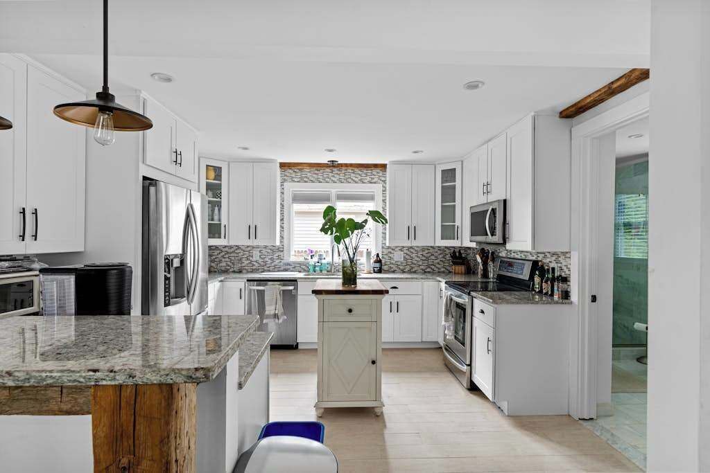 Photo of Kitchen in Greenport West