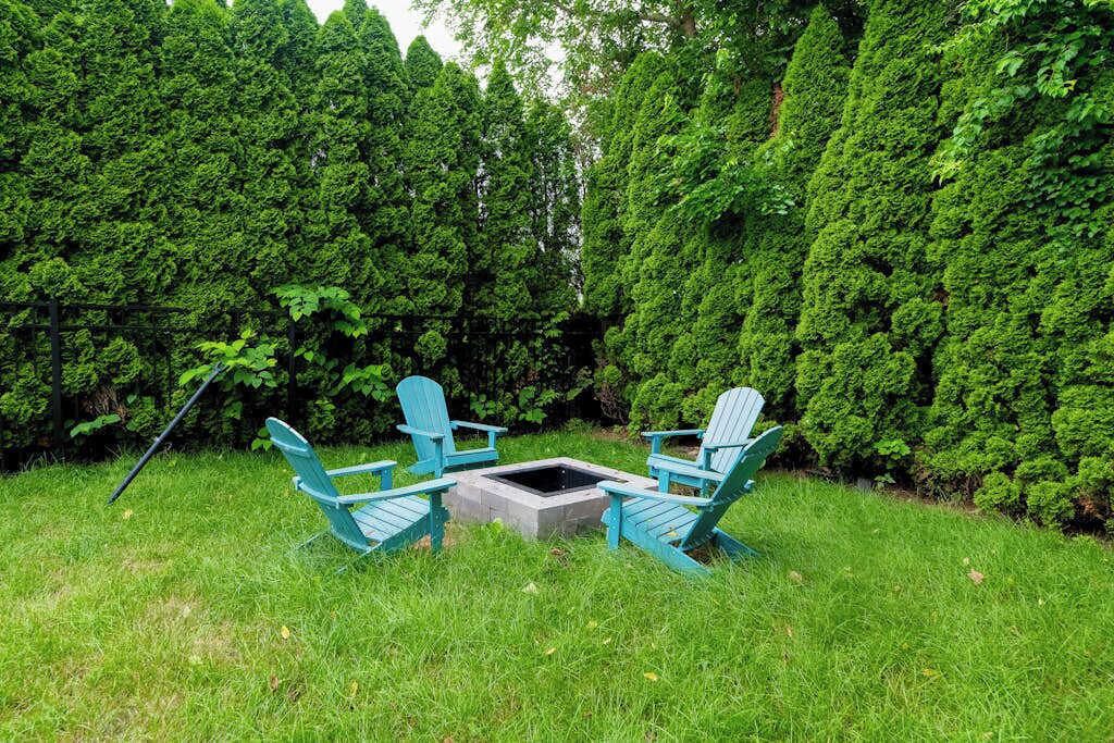 Photo of Outdoor in Greenport West