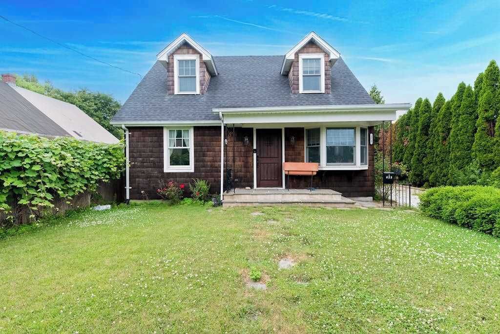 Photo of Outdoor in Greenport West