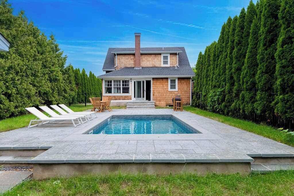 Photo of Outdoor in Greenport West