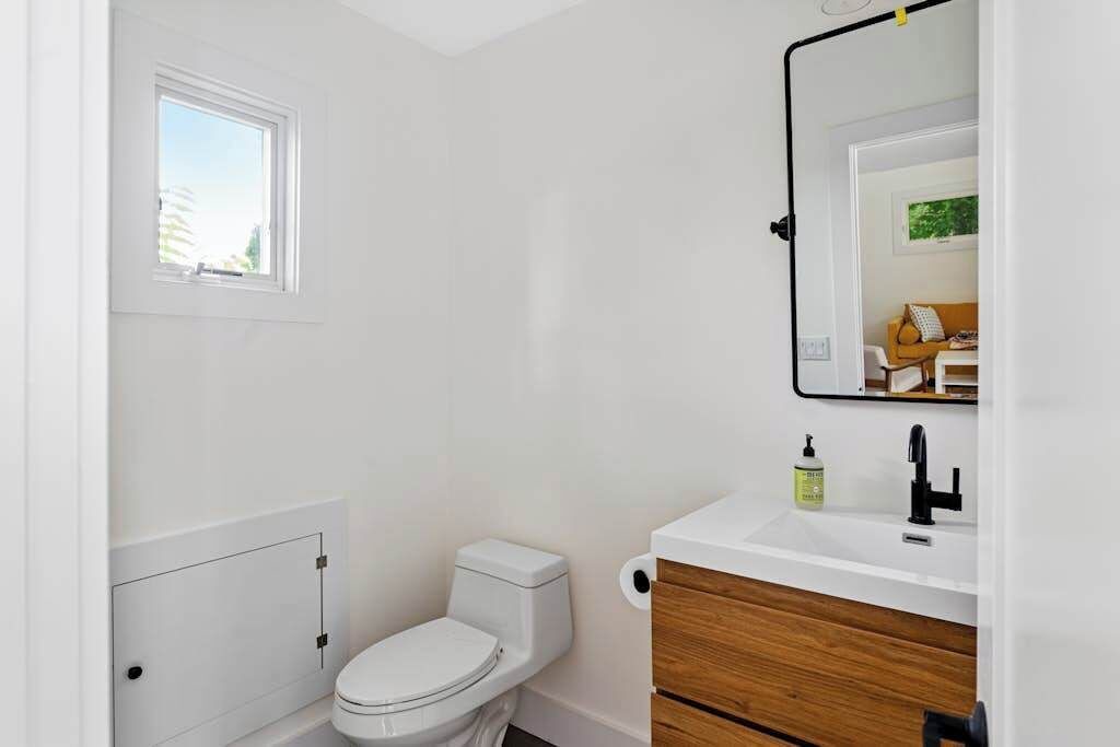 Photo of Bathroom in Greenport West