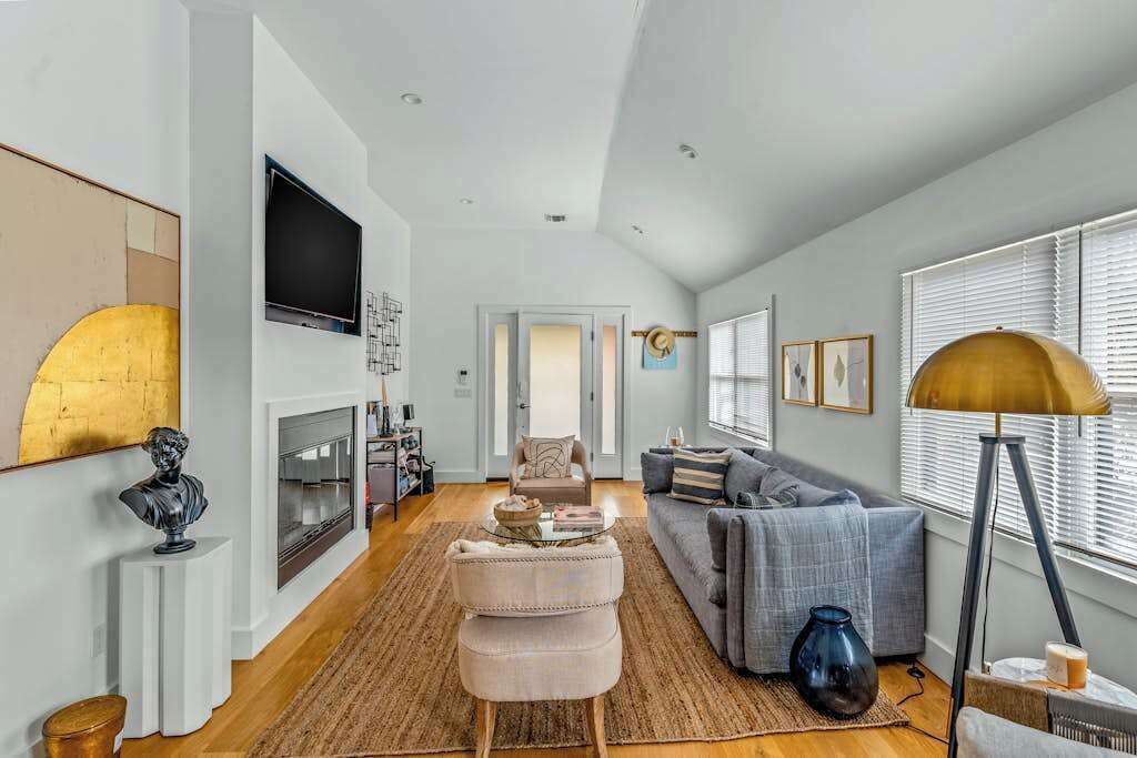 Photo of Livingroom in Pipes Cove