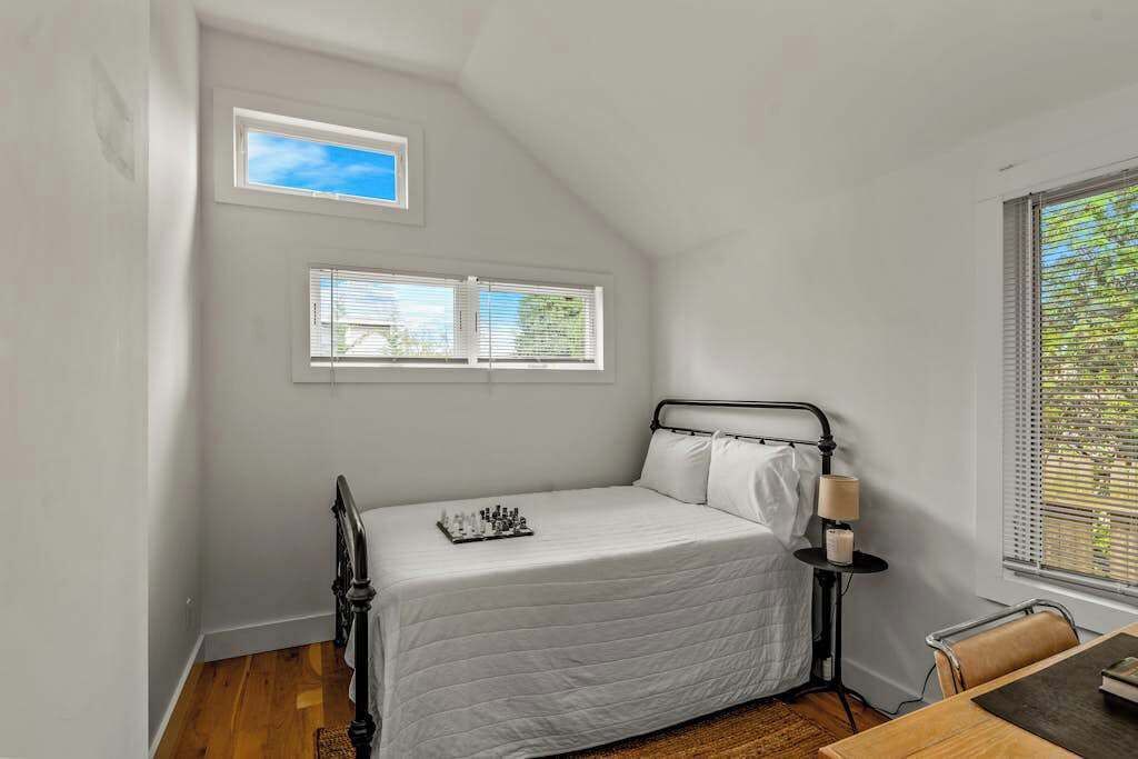 Photo of Bedroom in Pipes Cove