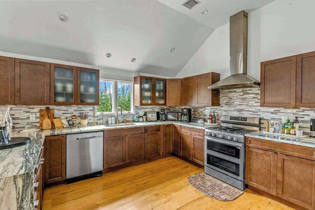 Photo of Kitchen in Pipes Cove