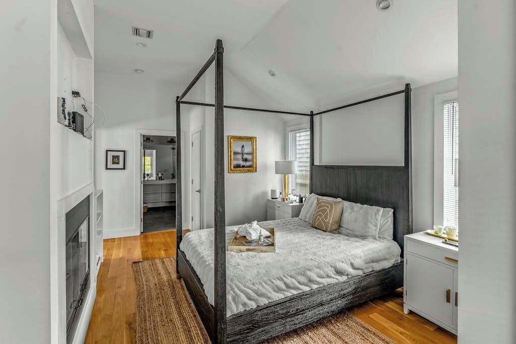 Photo of Bedroom in Pipes Cove
