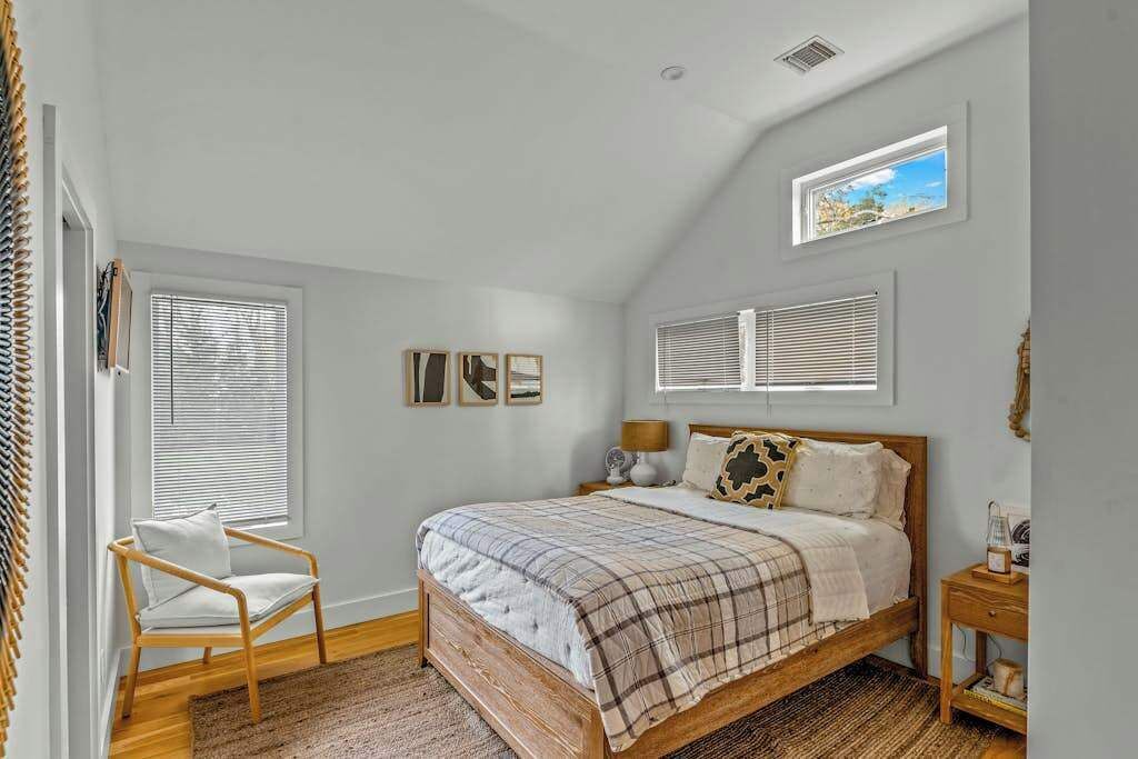 Photo of Bedroom in Pipes Cove