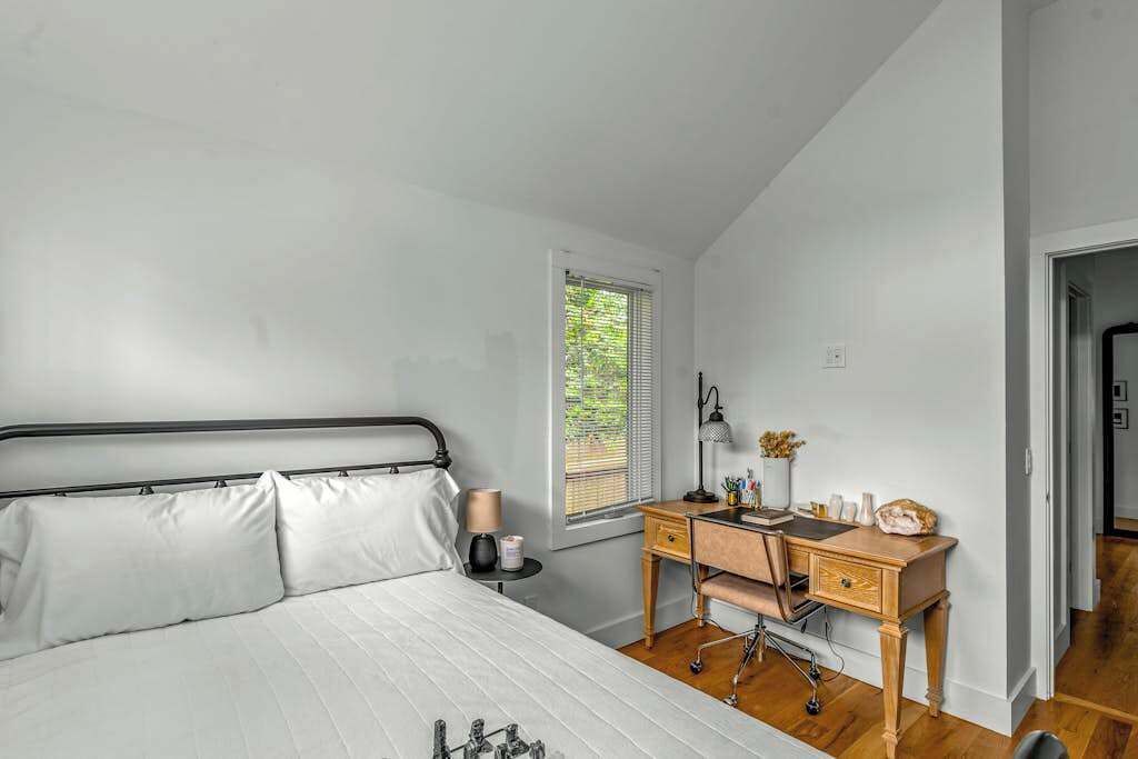 Photo of Bedroom in Pipes Cove