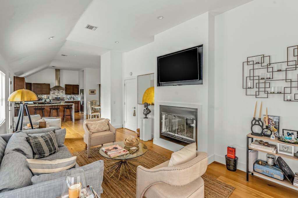 Photo of Livingroom in Pipes Cove