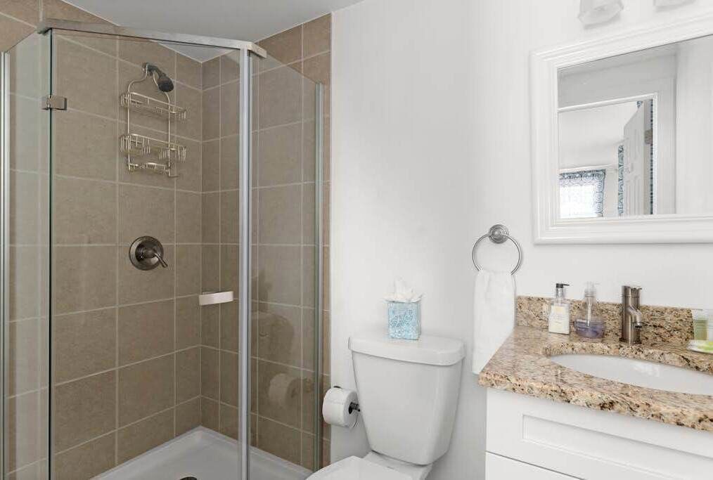 Photo of Bathroom in West Hampton Dunes