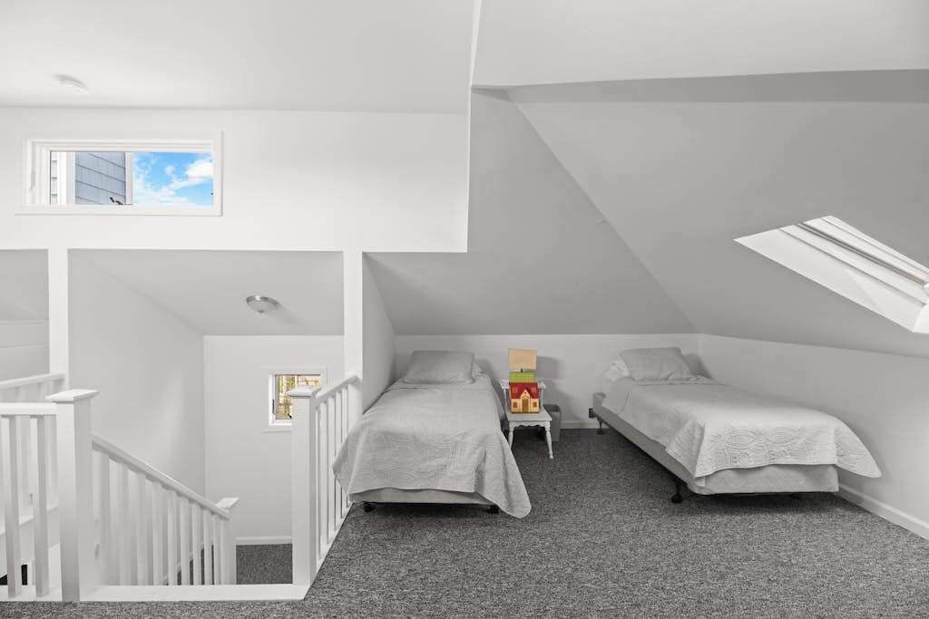 Photo of Bedroom in West Hampton Dunes