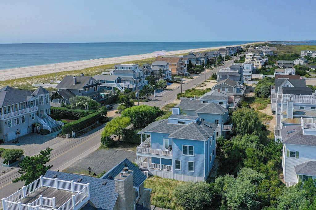 Photo of Outdoor in West Hampton Dunes