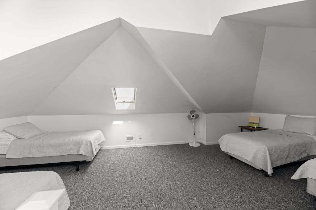 Photo of Bedroom in West Hampton Dunes