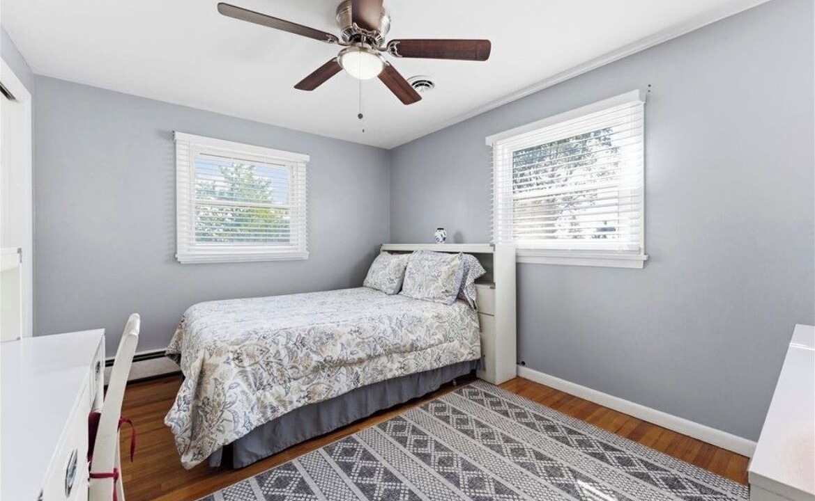 Photo of Bedroom in DeWitt