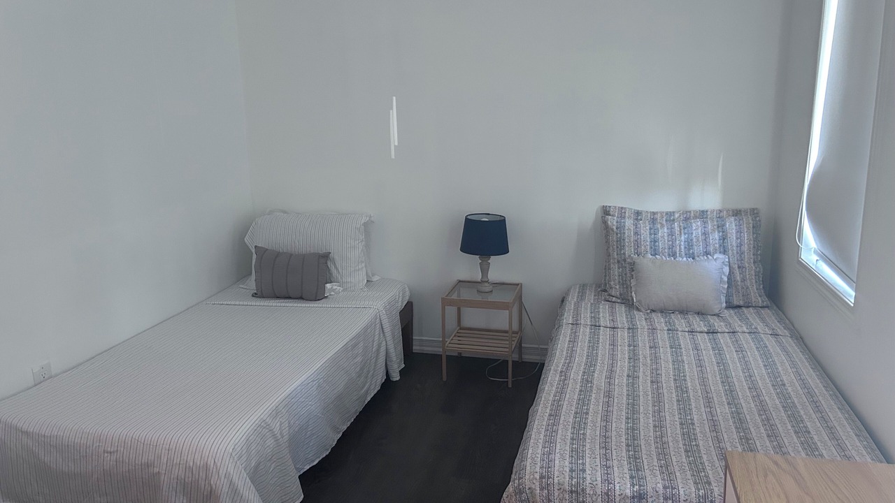 Photo of Bedroom in Thorold