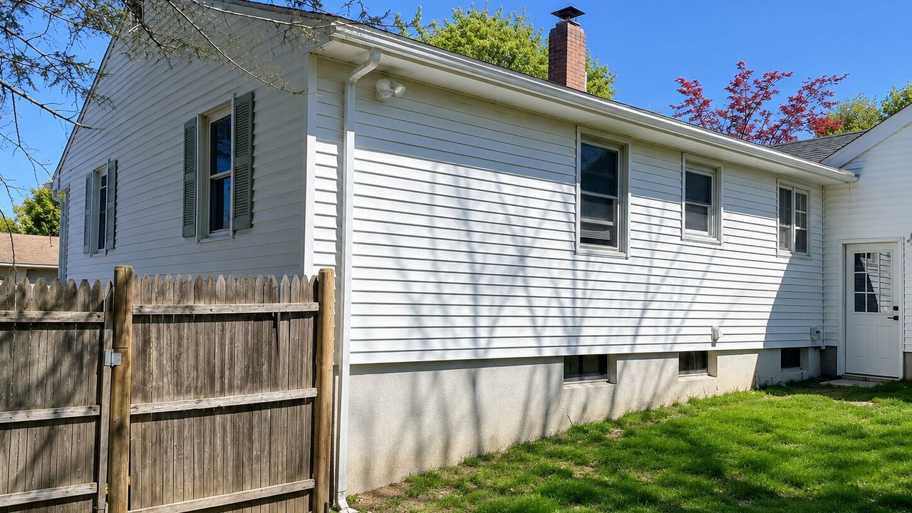 Photo of Outdoor in Worcester