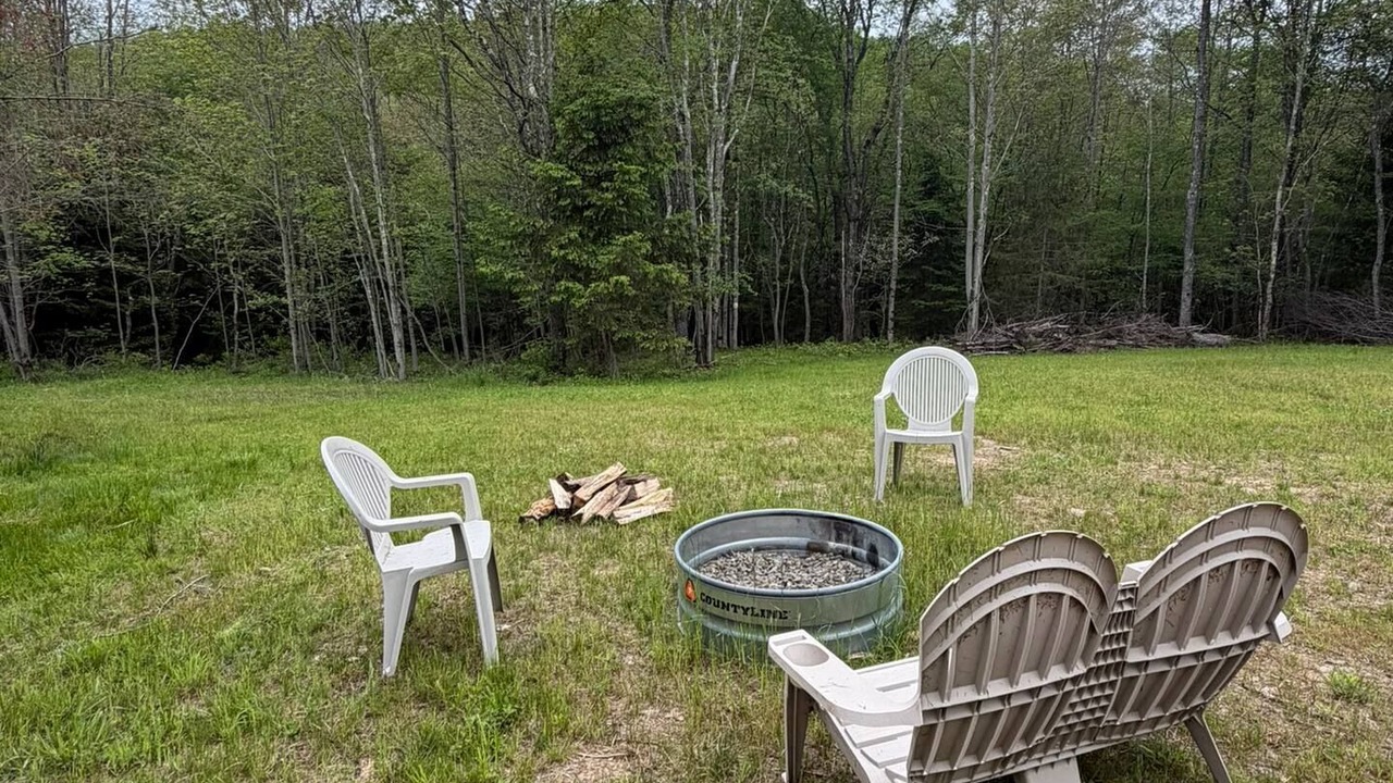 Photo of Outdoor in Town of Masonville