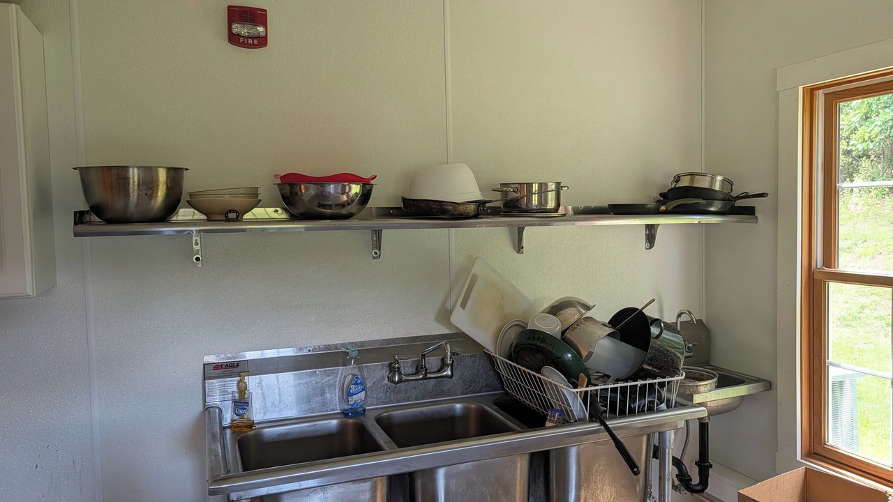 Photo of Kitchen in Plymouth