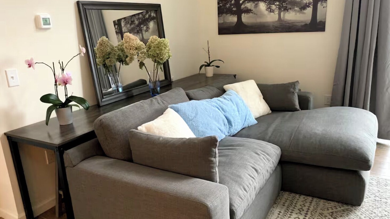 Photo of Livingroom in Hollowville
