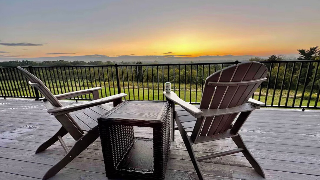 Photo of Patio Balcony in Hollowville