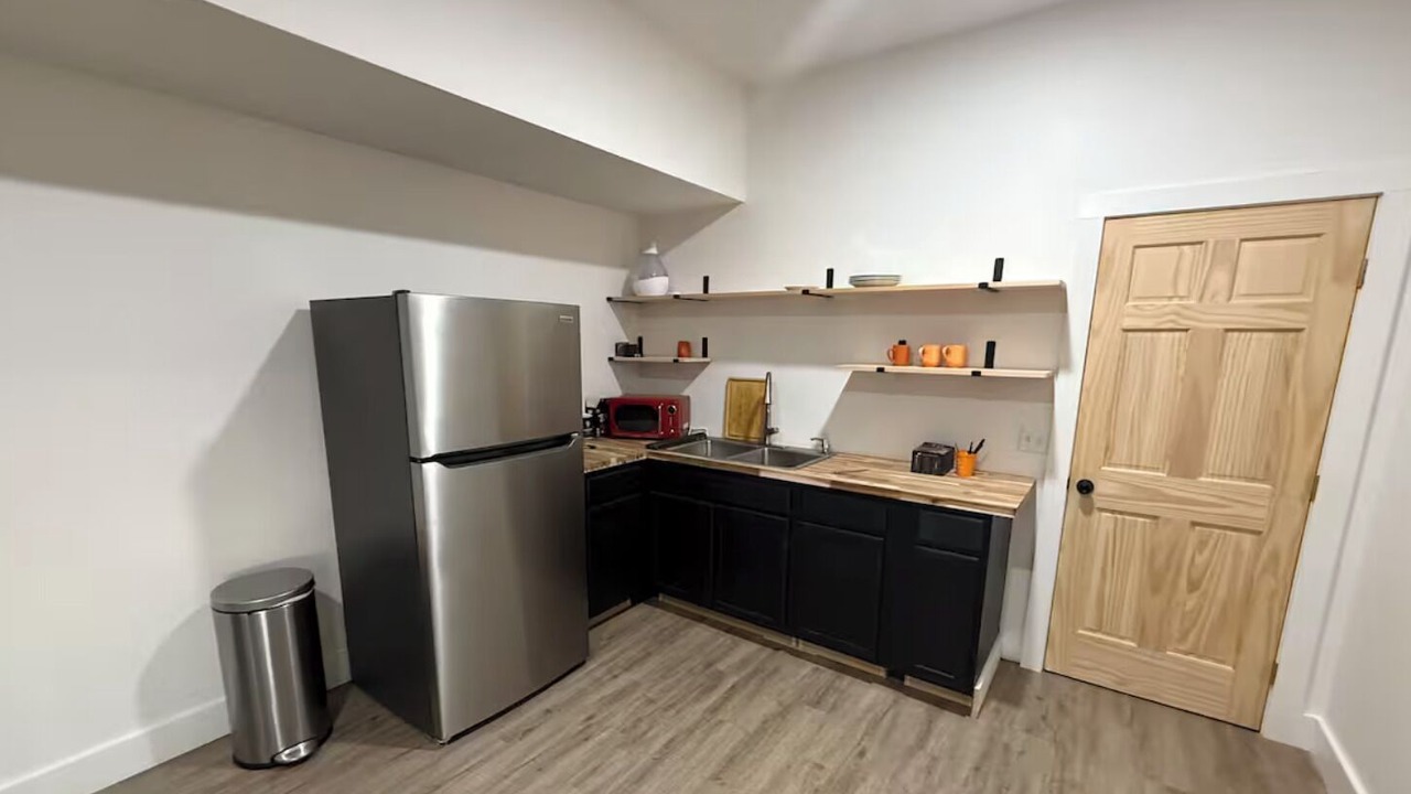 Photo of Kitchen in Hollowville
