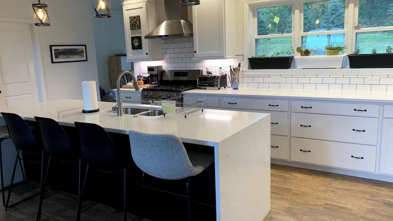 Photo of Kitchen in Hollowville