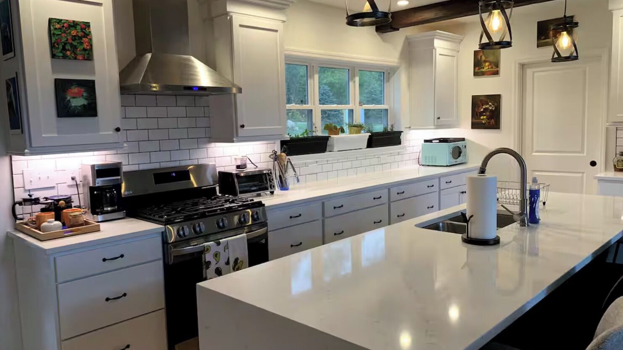 Photo of Kitchen in Hollowville