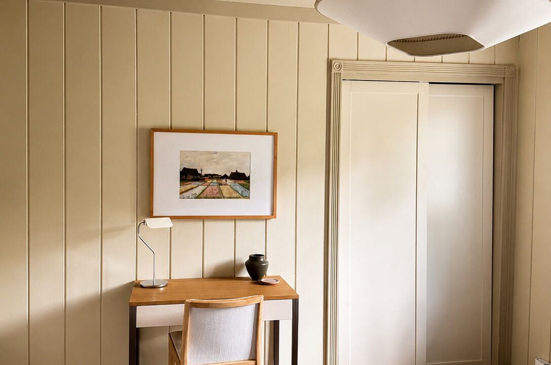 Photo of Bedroom in Round Top