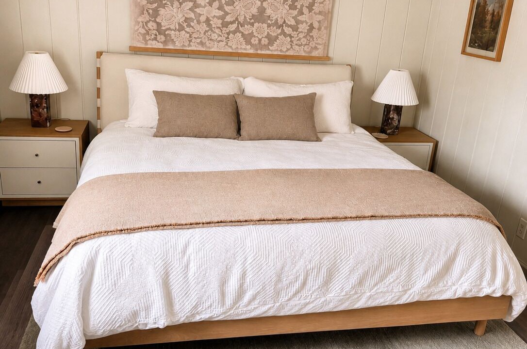 Photo of Bedroom in Round Top