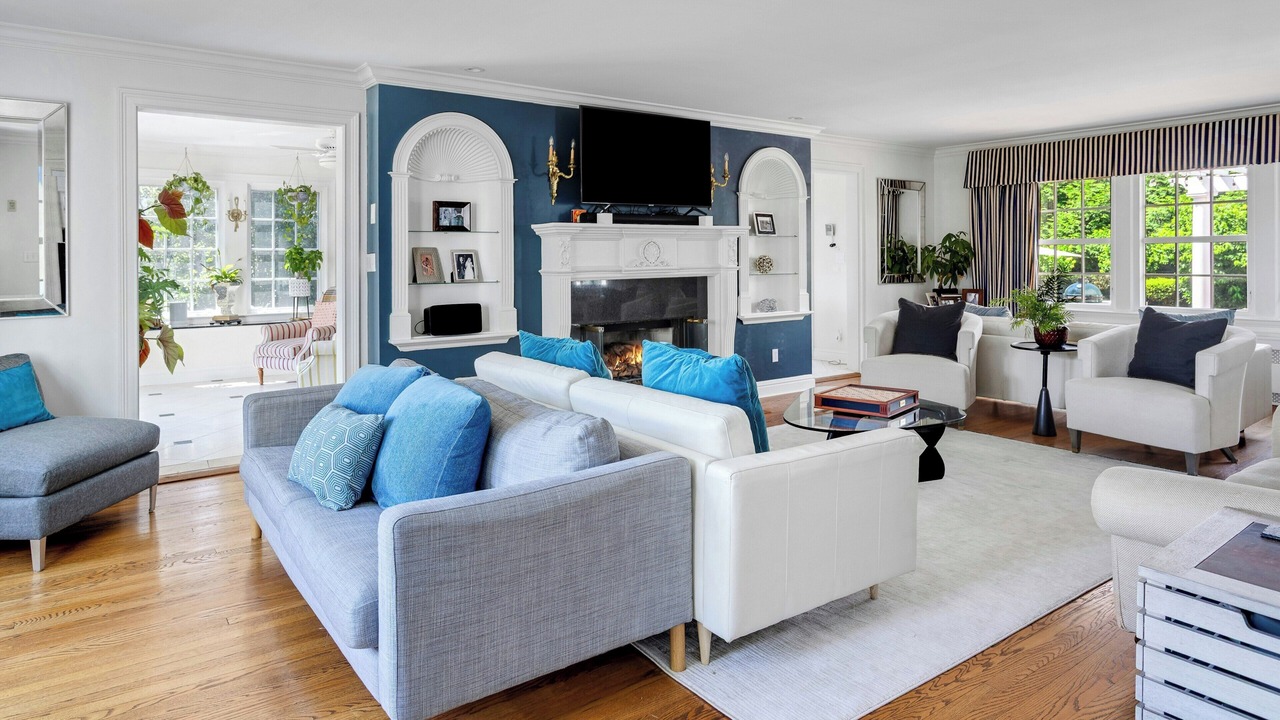 Photo of Livingroom in Riverside