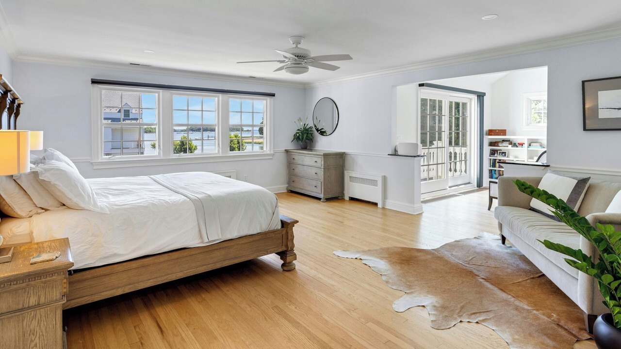Photo of Bedroom in Riverside