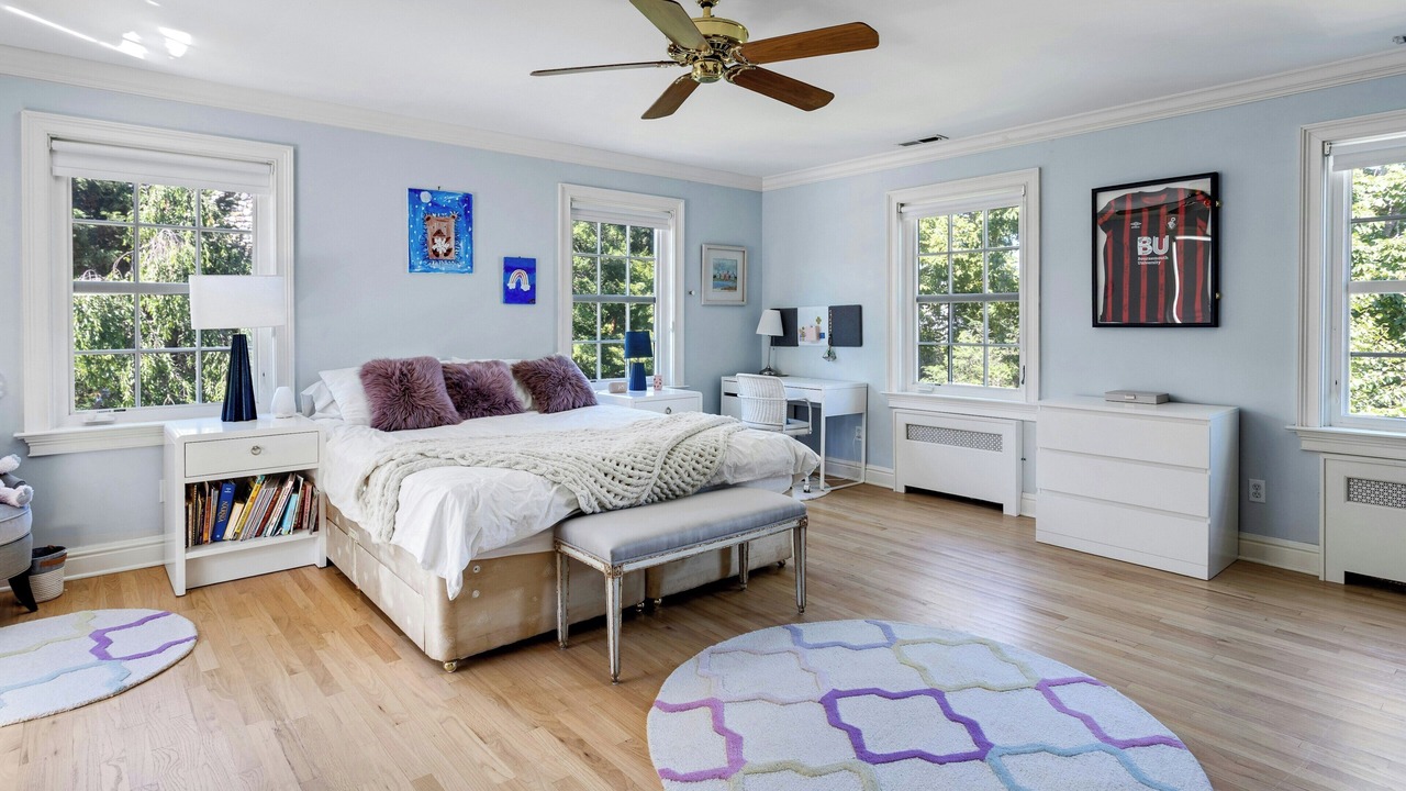 Photo of Bedroom in Riverside