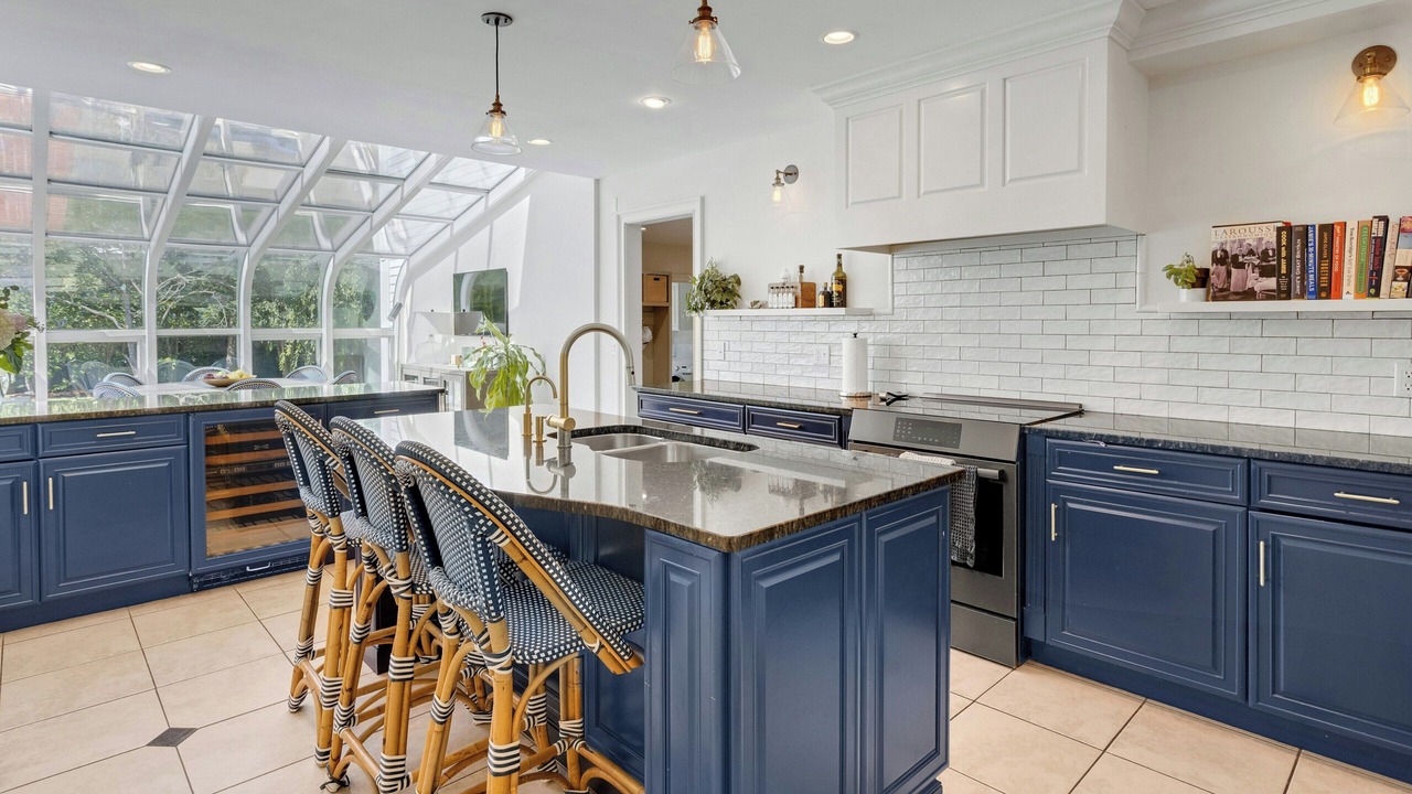 Photo of Kitchen in Riverside