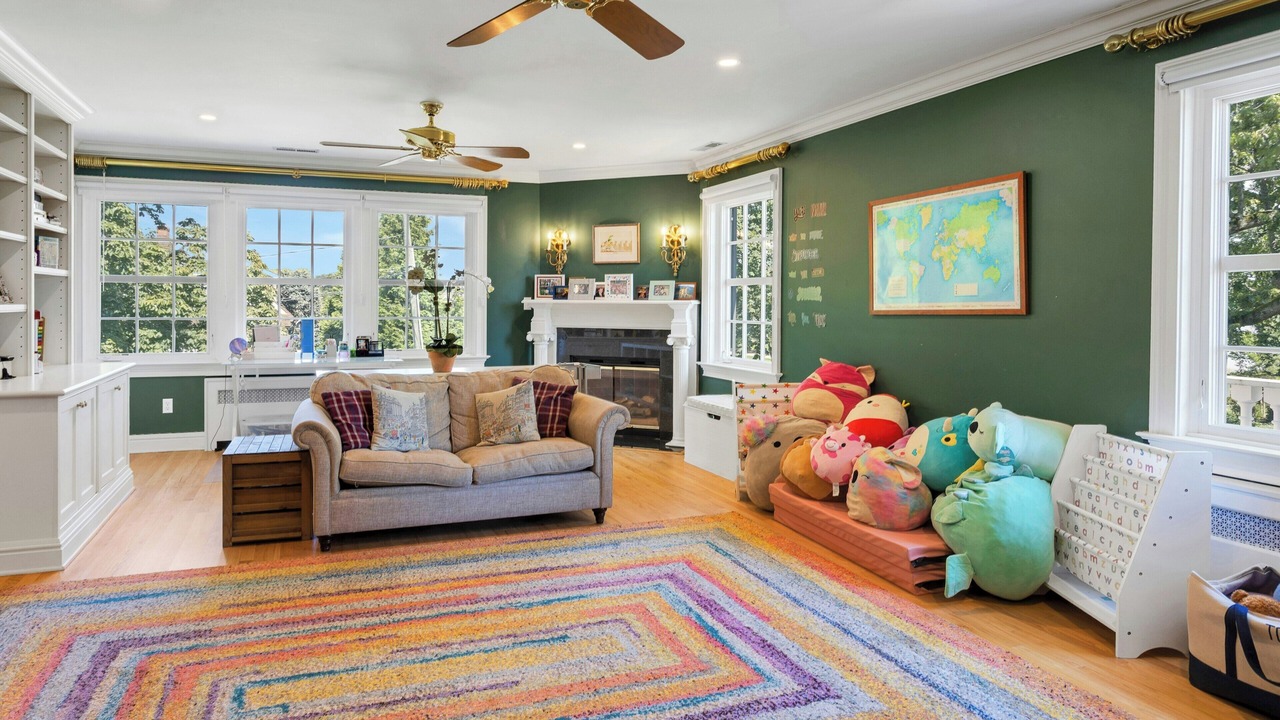 Photo of Livingroom in Riverside