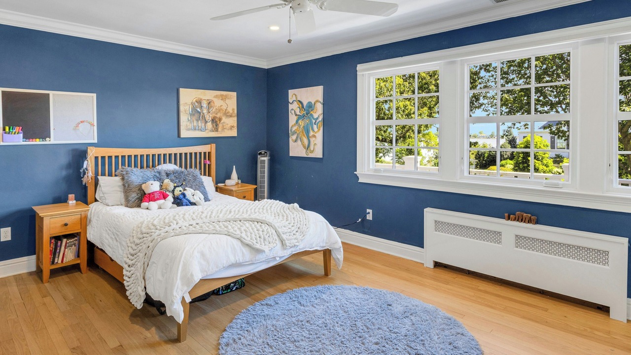 Photo of Bedroom in Riverside