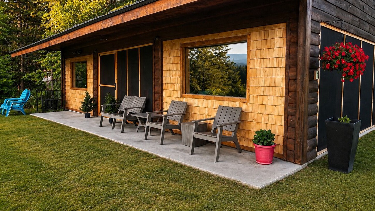 Photo of Patio Balcony in Morrisville