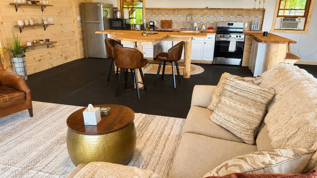 Photo of Livingroom in Morrisville