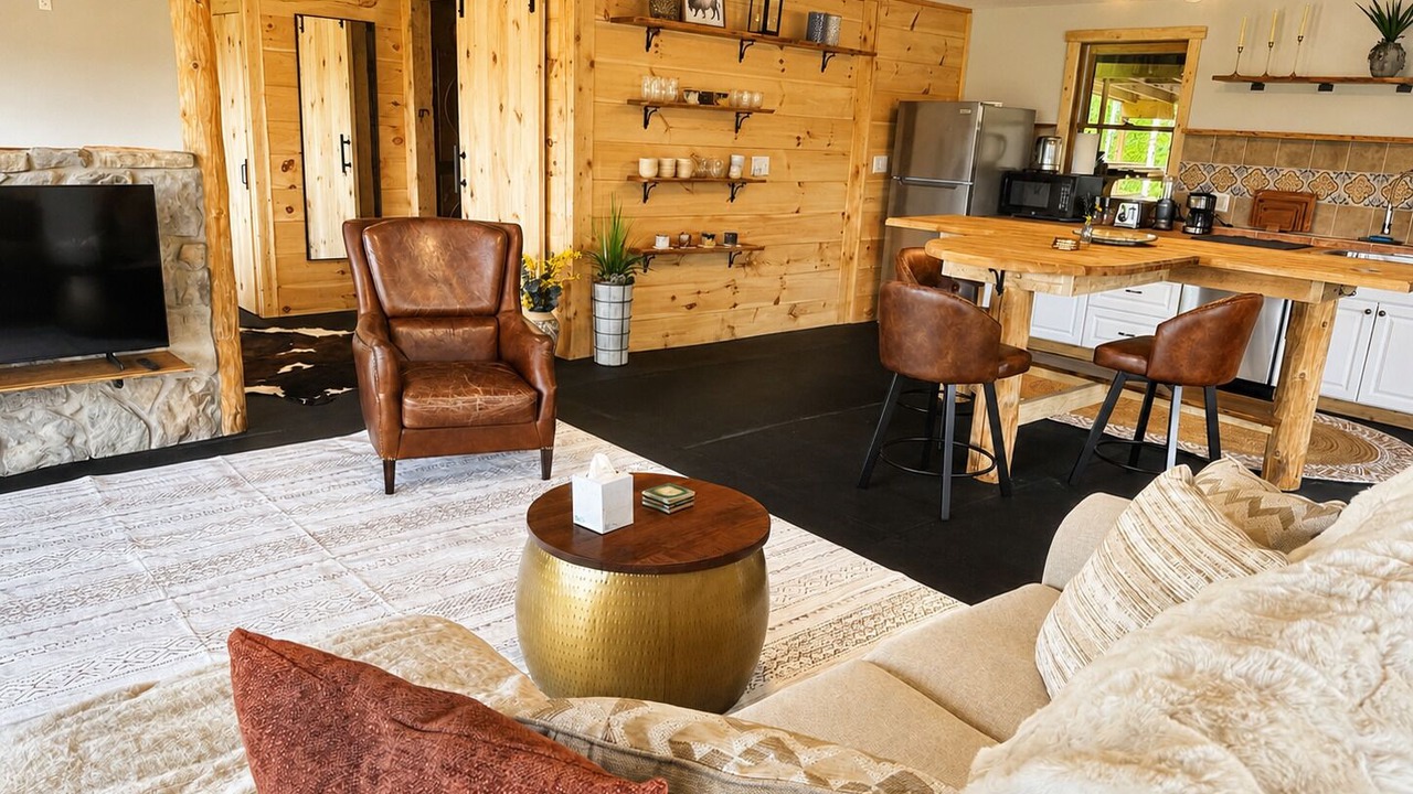 Photo of Livingroom in Morrisville