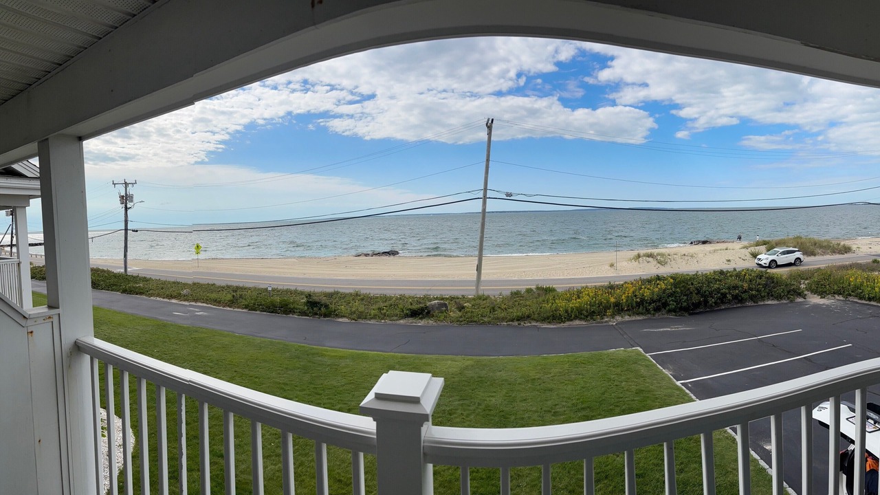 Photo of Outdoor in Mara Vista