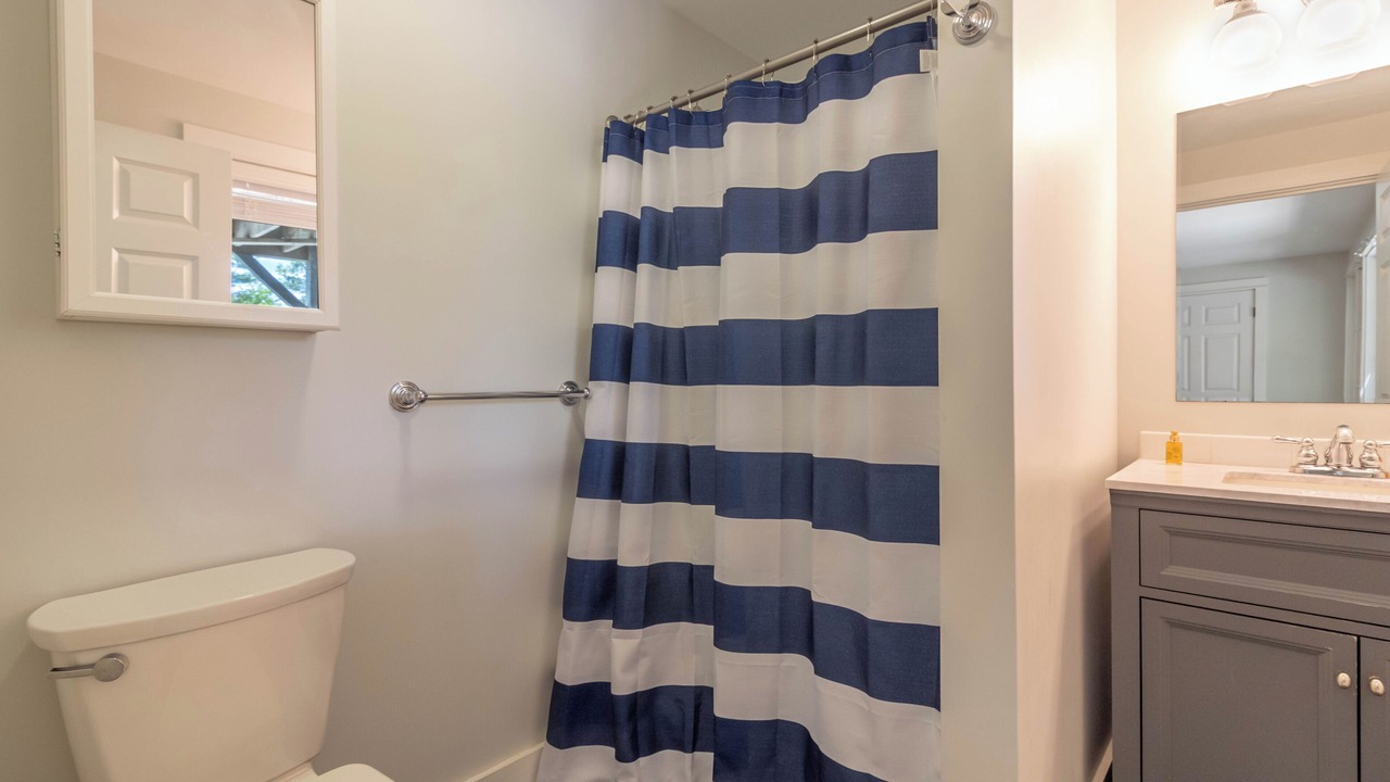 Photo of Bathroom in Surry
