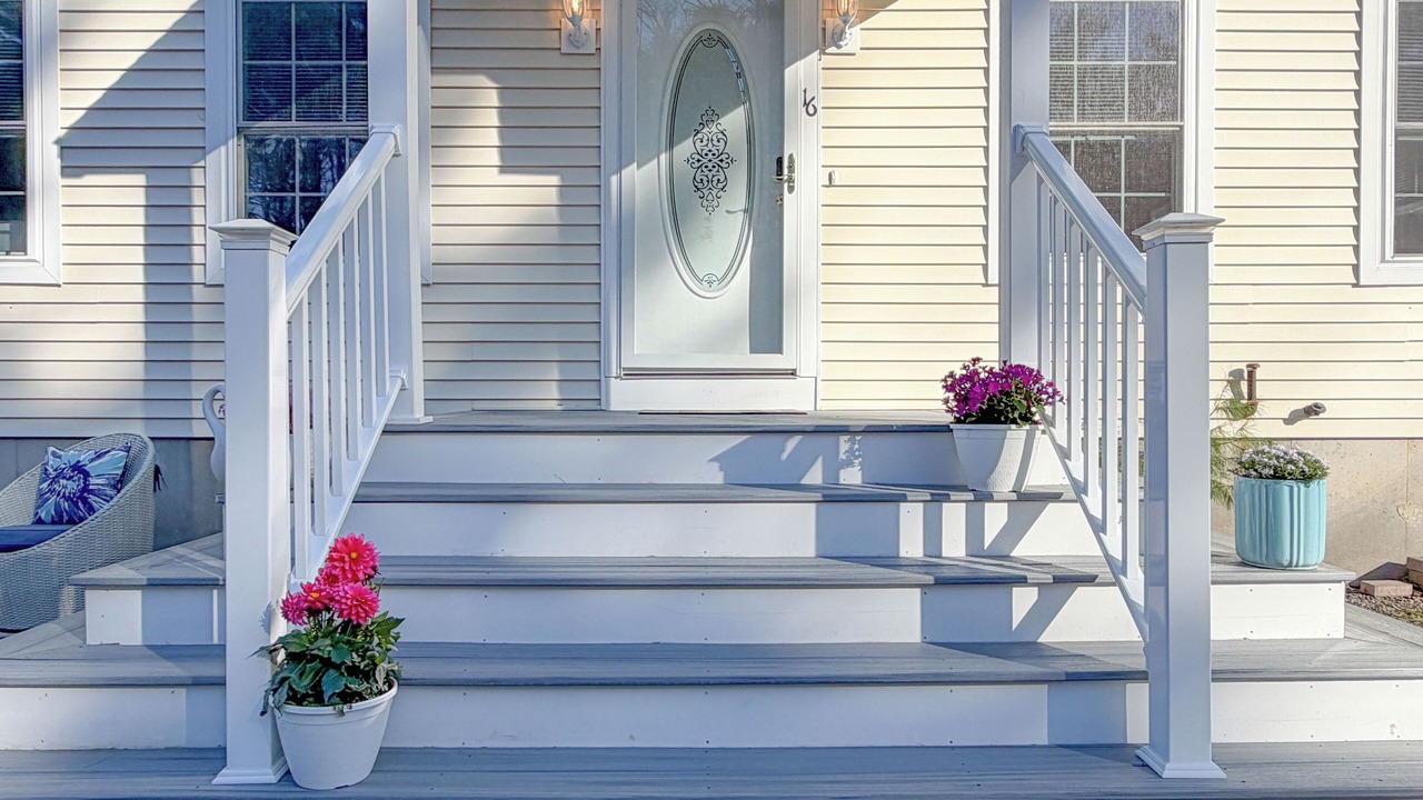 Photo of Outdoor in Westbrook